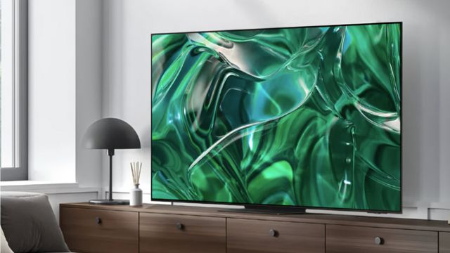 Esta espectacular Smart TV OLED de Samsung es un chollo: Dolby Atmos, Modo Director de Cine y nunca ha costado menos noticias imagen