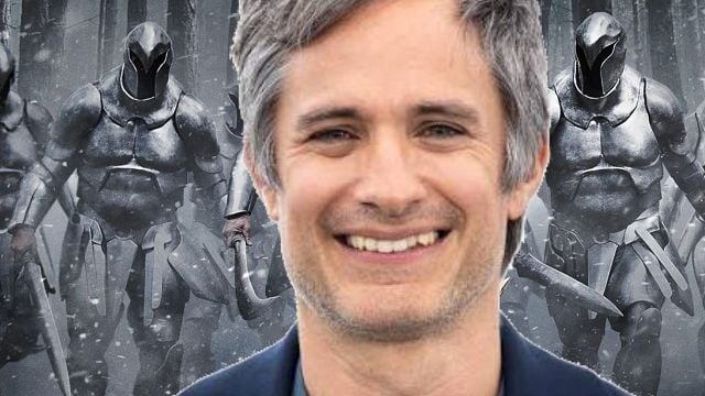 Gael García Bernal asegura que no puede ver 'La Odisea' porque Odiseo habla inglés e internet se le echa encima: "¿Pero el Día de Muertos sí se lo imaginaba en inglés?" noticias imagen
