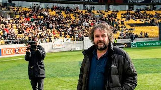Fueron a ver un partido de cricket y acabaron en 'El Señor de los Anillos': la genial locura de Peter Jackson en 'Las dos torres' noticias imagen