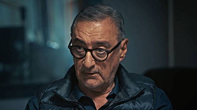 Carlos Herrera lleva 8 años sin presentar un programa de televisión porque le resulta "extraño" no controlar "el producto final" noticias imagen