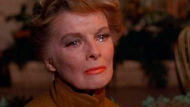 "Podrías haber hecho mucho más": fue una de las mejores actrices de la historia, pero nunca terminó de creérselo noticias imagen