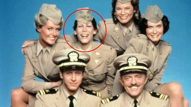 Se presentó a una audición de casualidad y al día siguiente tenía un contrato de 7 años: la actriz que protagoniza una de las mejores sagas de terror noticias imagen