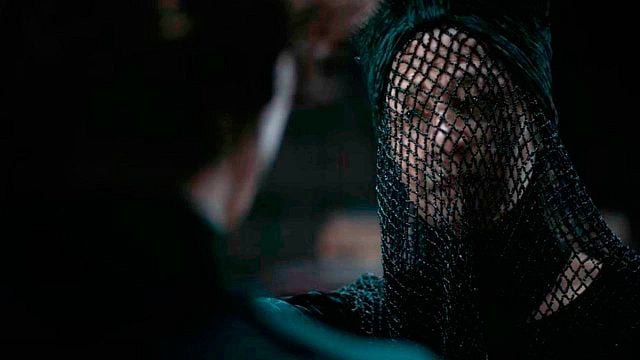 2.000 extras defecando a la vez. Por qué Charlotte Rampling rechazó ser Lady Jessica en la versión de 'Dune' de Alejandro Jodorowsky noticias imagen