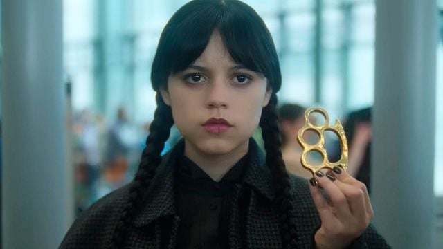 'Miércoles' (Temporada 2): Fecha de estreno, adelanto, quién es el acosador y todo lo que sabemos de su regreso a Netflix noticias imagen