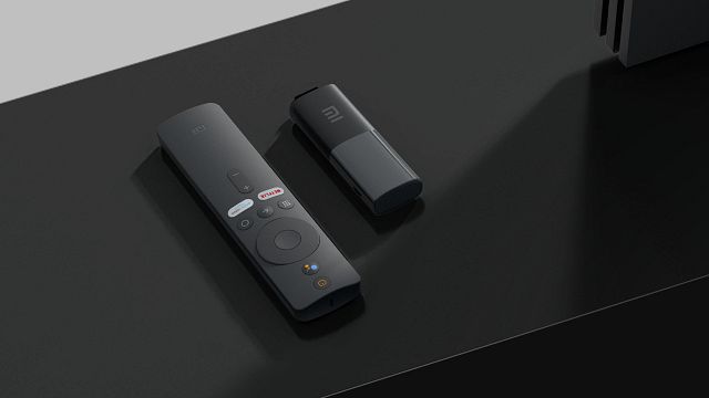 Este dispositivo Xiaomi viene con todas las plataformas de streaming y ahora tiene una de las mejores ofertas hasta la fecha noticias imagen