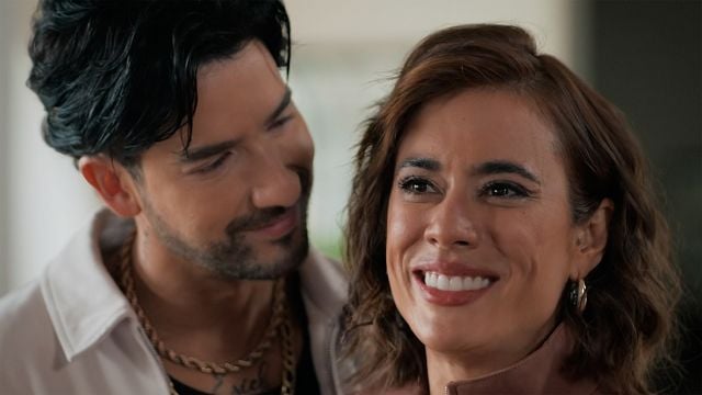 Solo 10 días para la recta final de 'La Reina del Flow': cuándo se emiten los 25 episodios quedan de la temporada 3 noticias imagen