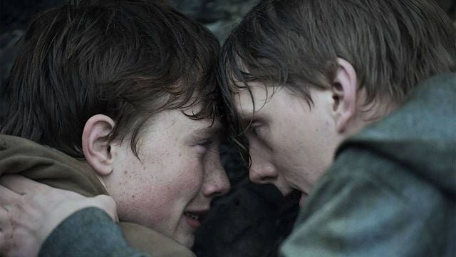 Esta noche en Netflix: una película magistral sobre una tragedia real que traumatizó al planeta noticias imagen