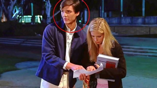 Hace 26 años empezó en televisión como un vampiro de 'Buffy': ahora es una superestrella de Hollywood, ¿lo reconoces? noticias imagen