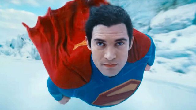 'Superman' va a romper una tendencia de hace 16 años: Marvel siempre ha liderado la taquilla, pero en 2025 todo cambia noticias imagen