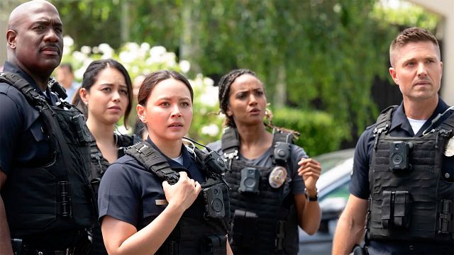 'The Rookie' despide a uno de sus personajes: “Sentí que necesitábamos darle un final realmente impactante” noticias imagen