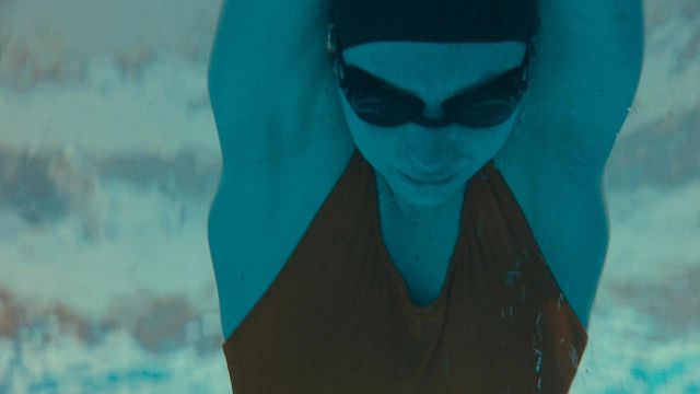 La primera película de Kristen Stewart como directora llega a los cines: 'La cronología del agua' noticias imagen