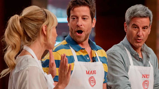 La razón por la que Manu Baqueiro sigue en ‘Amar es para siempre’ 17 años después noticias imagen