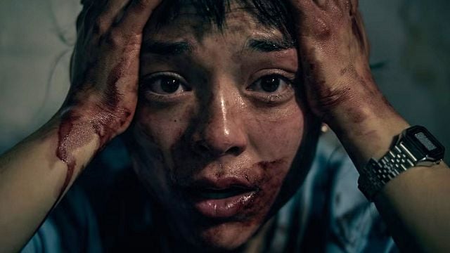 "Hannah es gordofóbica. Nuestra sociedad tiene fobia a la gordura": llega a cines la película que muestra en forma de terror la obsesión con el Ozempic noticias imagen