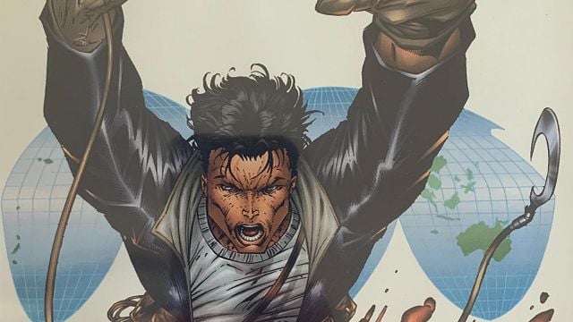 Tom Cruise obligó a destruir miles de copias de un cómic por unas viñetas "demasiado femeninas" noticias imagen