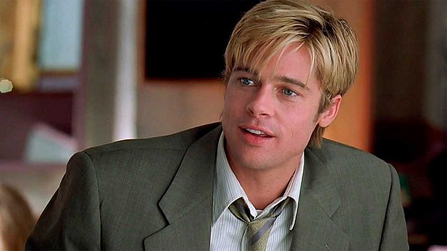 "Fue la cima de mi pérdida de dirección y brújula": Brad Pitt no se siente particularmente orgulloso de una de las peores películas de su carrera noticias imagen