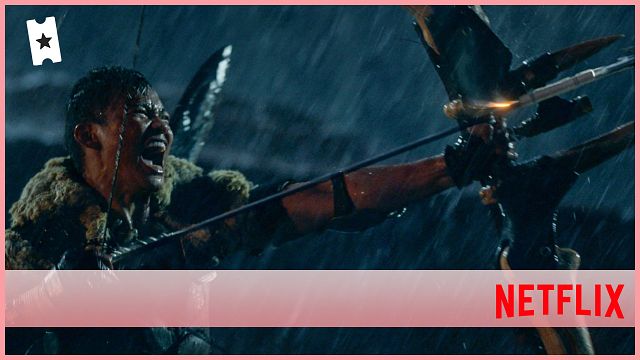 Qué ver en Netflix: llega a la plataforma una espectacular y divertida adaptación de un videojuego de éxito noticias imagen