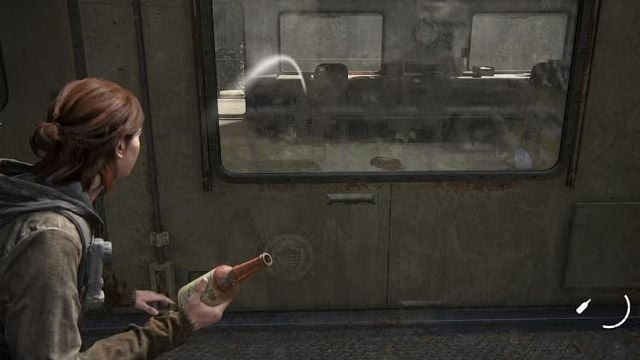 El guiño al videojuego de 'The Last of Us' que no utilizaron en la primera temporada y no sabemos muy bien por qué noticias imagen