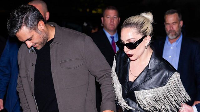 Quién es Michael Polansky, el empresario filántropo con el que va a casarse Lady Gaga. El primer ministro francés ha sido el encargado de desvelar la noticia noticias imagen