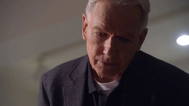 El cámara que se coló en 'NCIS': intentaron ocultarlo pero es imposible dejar de verlo noticias imagen