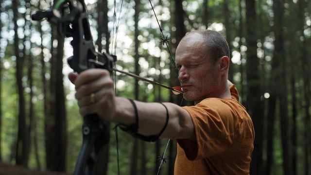 El hijo del chamán se enfrenta al milagro que siempre negó: descubre la apasionante historia en el documental 'Supernatural' noticias imagen