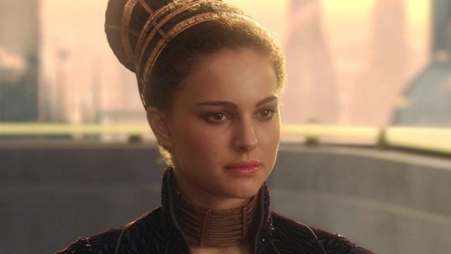 "La reacción hacia ellas fue tan dura": Natalie Portman reconoce que fue difícil ser parte de las precuelas de 'Star Wars'