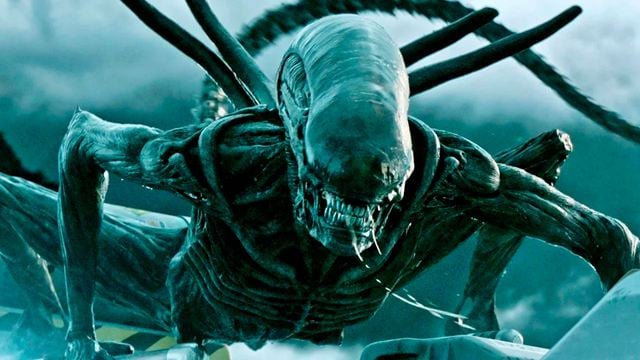 En la nueva serie de 'Alien', la criatura más mortífera del universo aterriza en nuestro planeta: Primer avance de 'Alien: Earth'