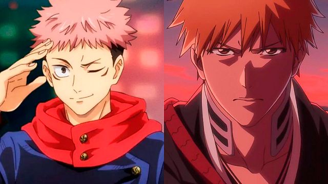 'Jujutsu Kaisen' revela la conexión secreta de este personaje con 'Bleach' noticias imagen