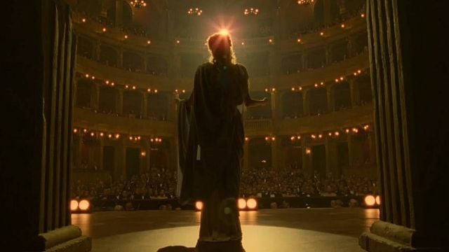 La mejor película de la semana se basa en la historia real de un icono y luce completamente espectacular noticias imagen