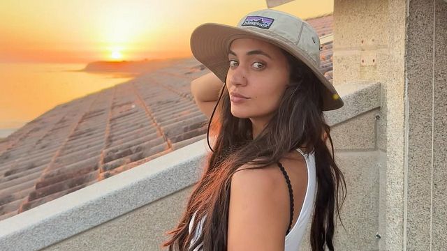 Quién es María Lamela, la periodista de 'Mas vale tarde' que sustituye a Laura Madrueño en 'Supervivientes': ya presentó un 'reality' similar noticias imagen