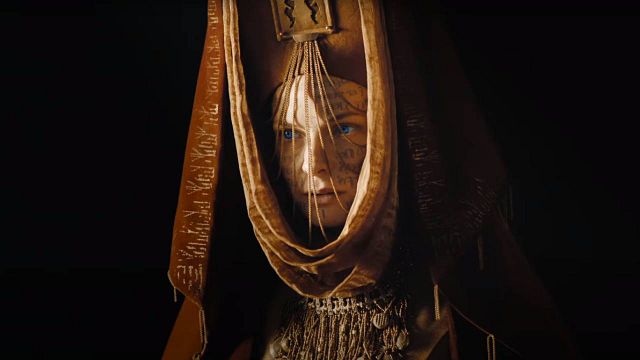 El año 2024 va a ser el de los fans de la ciencia ficción: Solo el tráiler de esta esperada secuela es espectacular noticias imagen