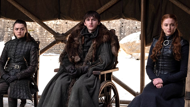 'Juego de Tronos' podría haber terminado de otra forma: sus creadores confirman planes cancelados para la antecesora de 'La Casa del Dragón' noticias imagen