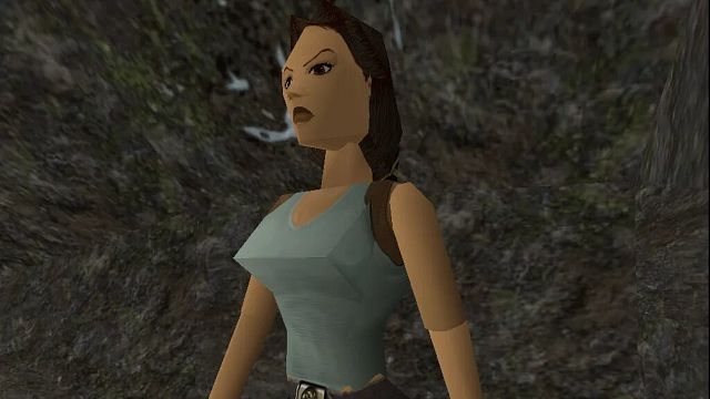 Este 'cosplay' del 'Tomb Raider' del 96 es tan perfecto que ya no podemos verla de otro modo noticias imagen