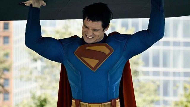 'Superman' está a punto de cambiar la taquilla, pero tiene un problema: Fuera de Estados Unidos ya no funciona noticias imagen
