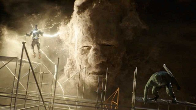 Este hombre fue 292 veces en tres meses a ver la misma película. No era la primera vez que se hacía con el récord, pero se lo habían arrebatado noticias imagen