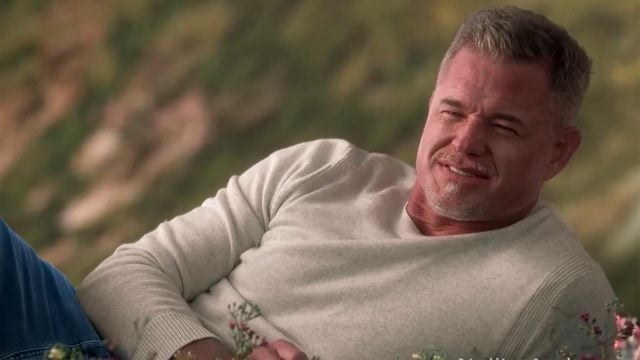 Muere a los 53 años Eric Dane, actor de 'Anatomía de Grey' y 'Euphoria', 10 meses después de anunciar su diagnóstico noticias imagen