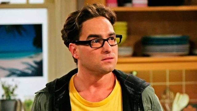 "Creo que lloré después de rodar el episodio": la escena de 'The Big Bang Theory' que rompió al actor de Leonard Johnny Galecki