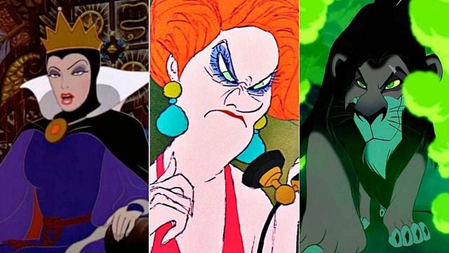 ¿Sabías que Scar aparece en 'Hércules'? 11 datos perturbadores sobre los malos de Disney noticias imagen