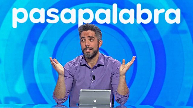 "Ya no tengo interés por el rosco ni por el programa": 'Pasapalabra' empieza a cansar a los espectadores, que piden un cambio urgente noticias imagen