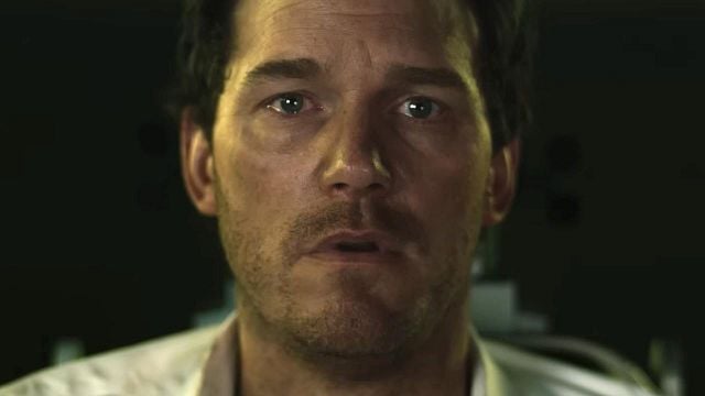 "Como les digo a mis hijos, no se puede ser valiente si no se tiene miedo": Chris Pratt, ante su mayor reto interpretativo de su carrera en 'Sin piedad' noticias imagen