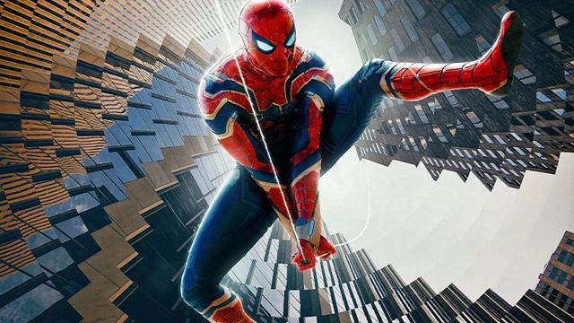 "Esta vez es diferente": 4 años después, este actor vuelve a Marvel para darle a Spider-Man un "nuevo comienzo" noticias imagen