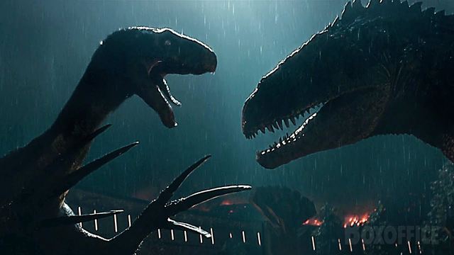Este maldito gazapo de 'Jurassic World: Dominion' rompe la magia del cine