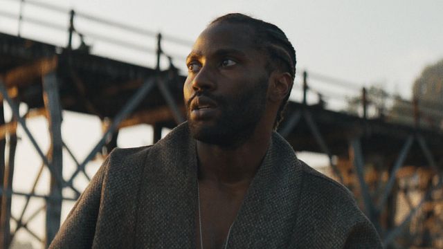 Una de las grandes películas de ciencia ficción de 2023 se estrena en Blu-ray: 'The Creator' en 4K noticias imagen