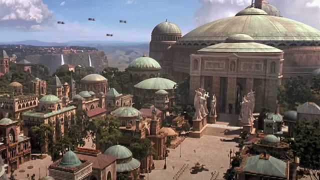 25 años después, vuelve a los cines la película que hizo que muchos se engancharan a esta mítica franquicia noticias imagen