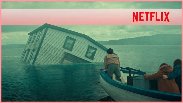 11 estrenos en Netflix: esta semana, una serie de terror submarina y el biopic de uno de los grandes artistas españoles compiten con el nuevo 'thriller' de Ben Affleck noticias imagen