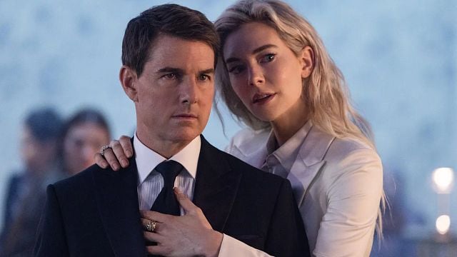 "Sentí que no iba a funcionar": el mayor error en la carrera de Tom Cruise fue decirle que no a Marvel noticias imagen