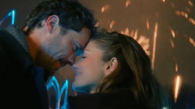 Solo ha necesitado un día para convertirse en el nuevo éxito de Netflix: encabeza lo más visto en 65 países nada más llegar a la plataforma noticias imagen