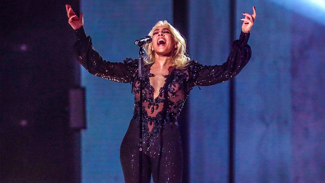 "Mónica Naranjo a Eurovisión": los espectadores del 'Benidorm Fest 2023' se rinden ante la actuación de la cantante noticias imagen