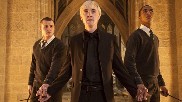 El LEGO de 'Harry Potter' más vendido en Amazon recrea la sala más escondida de Hogwarts en uno de los momentos más épicos de la saga noticias imagen