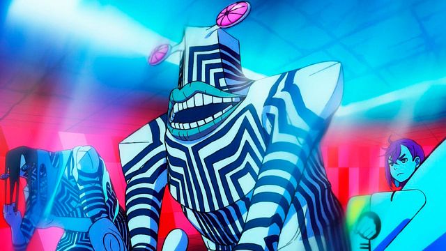 Uno de los animes más esperados de este 2024 no solo llega a Crunchyroll: Fecha de estreno de 'DandaDan' en Netflix noticias imagen