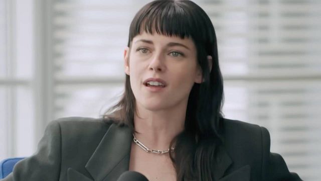 Kristen Stewart: "En Estados Unidos no puedo trabajar libremente" noticias imagen